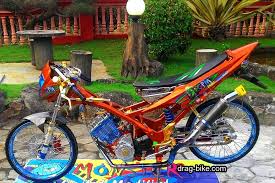 Beberapa inspirasi desain renovasi berikut ini merupakan gambaran pekerjaan renovasi dalam skala kecil, sedang, dan besar. 8 Ide Modifikasi Satria Gambar Sepeda Motor Air