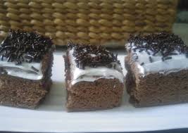 Bolu air zebra chocokatos takaran sendok 1 telur tanpa mikser, empuk lembut anti bantat resep bolu air zebra 1 telur 1. Kupas Tuntas Cara Membuat Bolu Air 1 Telur Yang Cepat Di Rumah