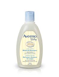 Aveeno Baby Wash Shampoo Gently Cleanses Your Baby S Skin Without Over Drying Soap Free Hypoallergenic And Gentle Enough F Aveeno Aveeno Baby Baby Eczema