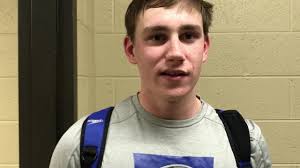 Brown Deer/University School's Ben Hayes wins two titles