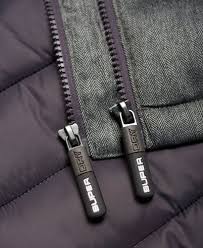 Check spelling or type a new query. Superdry Veste En Tweed A Capuche Et Double Zip Fuji Pour Homme