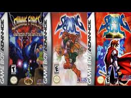 Muchas veces no contamos con el dinero suficiente para comprar una consola de juegos para ps3 o ps4 sin embargo gracias a esta plataforma pc podemos jugar la. Descargar Todos Los Juegos De Shining Para Gba Espanol 1 Link Mega Youtube