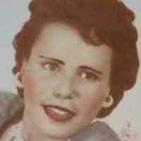 Esther Aragon (1928–1999) • FamilySearch