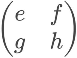 Dua buah matriks dikatakan sama jika Kejarcita 1 Bank Soal Sekolah