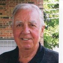 Michael B. Behlmann Sr. Obituary