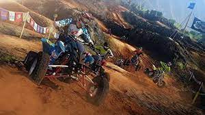 Atv supercross encore you can unlock the 450cc class by completing either the 250cc east and west supercross career or the 250cc . Mx Vs Atv Super Cross Encore Edition Pc Dvd Amazon Ae