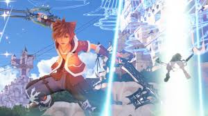 Artwork for final form also shows it with the oathkeeper and oblivion like roxas. Kingdom Hearts 3 Oathkeeper Oblivion Montage Showcase New Abilities Youtube
