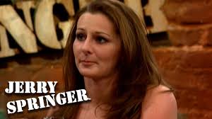 Wet T-Shirt Contest Gone Wrong