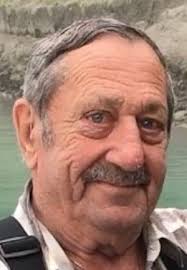 Gordon Dawson 'Gord' THOMAS