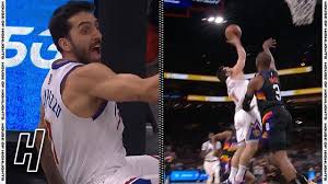 Campazzo averaged 6.1 points, 3.6 assists, and 2.1 rebounds per game in 65 games. Facundo Campazzo Nba News Rumors Updates Fox Sports