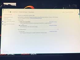 Ok, so one day my computer screen turned black and the only thing written on the screen was. My Pc Won T Stop Going Into Power Saving Mode Troubleshooting Linus Tech Tips