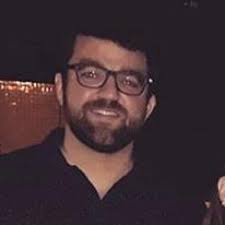 Arthur Roberto Lapa de Carvalho Neto