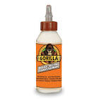 Wood Glue  8oz 6200201&nbsp; Gorilla