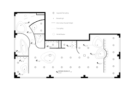 Reflected Ceiling Plan Ceiling Plan Lighting Design Interior How To Plan