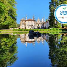Os portugueses são definitivamente amantes desse esporte e. Casa De Mateus Vila Real Atualizado 2021 O Que Saber Antes De Ir Sobre O Que As Pessoas Estao Falando Tripadvisor