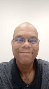 Hello 👋, 46 years old and looking for someone serious.