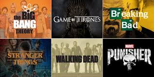 50 Most Popular Trending Tv Series Of 2020