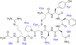 vasopressin medication wikipedia