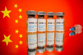 Indonesia có nguy cơ cạn kiện oxy y tế. Indonesia Is A Major Front In China S Covid 19 Vaccine Diplomacy Quartz
