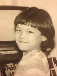 Bụi đời Quận Nhất… 😜 #mushroomhead