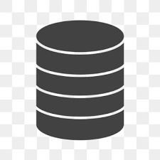 Database Glyph Black Icon Database Icons Black Icons Database Png And Vector With Transparent Background For Free Download In 2020 Database Icon Glyphs Background Banner