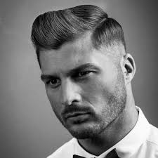 For men with thin or fine hair, try keeping the top fairly short with shorter back and sides. 41 Short Hairstyles For Men Trending In 2021