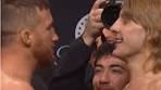 UFC 324: Gaethje vs Pimblett for Interim Lightweight Title