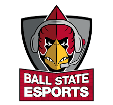 Update this logo / details. Esports Collegiate Conference Includes Ball State Other Mac Schools