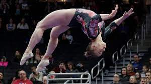 Canadian gymnast ellie black will compete in tuesday's balance beam final at the tokyo olympics, the canadian. Olympic Gymnastics Hopeful Ellie Black Strong In Return From Injury