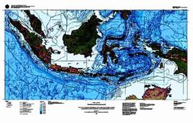 Berdasarkan letak geografisnya, indonesia terletak di antara dua benua yakni asia dan australia serta dua samudra yakni samudra hindia dan samudra pasifik. Morfologi Dasar Laut Indonesia Blu P3gl