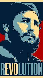 He turned to revolutionary politics as a young man. Free Download Fidel Castro Wallpaper 67 Pictures 1080x1920 For Your Desktop Mobile Tablet Explore 37 Castro Wallpaper Fidel Castro Wallpaper