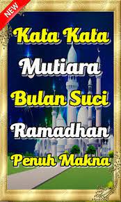 Hikmah surat at talaq, antara perceraian dan takwa. Kata Kata Mutiara Bulan Suci Ramadhan Penuh Makna Fur Android Apk Herunterladen