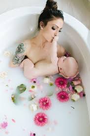 Looking to create a milk bath for a baby? Milk Bath Photography Ideas Click To See Lots Of Great Diy Ideas For Your Photoshoot Including For Milk Bath Photography Milk Bath Maternity Milk Bath Photos