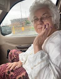 Obituary information for Carol Lee Griffith