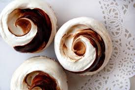 S Mores Cupcakes Cupcake Magnoliabakery Patisserie Influenceurs