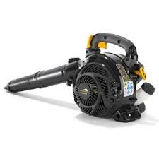 Mcculloch Petrol Leaf Blower Leaf Blower Garden Power Tools Garden Tools