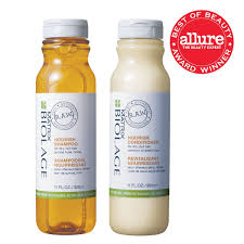 Biolage Shampoo Sulfate Free The 41 Hair Care Products That Blew Us Away In 2019 Natural Shampoo And Conditioner Good Shampoo And Conditioner Shampoo