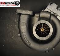 5459711RX Cummins X15 Holset Turbo with VGT Actuator