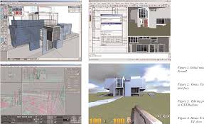 Peter eisenman, house iii, (miller house) Pdf Peter Eisenman S House X Scheme G 3d Game Engine For Portable Virtual Representation Of Architecture Semantic Scholar