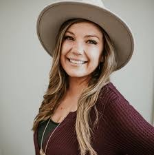 Tiffany Brock's Instagram, Twitter & Facebook