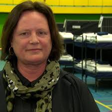 Burgemeester: 'Ook gemeenten maken fouten, Oekraïense gezinnen mogen  blijven'