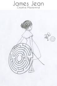 James Jeans Work Can Only Be Described At The Pinnacle Of Craftmanship Married With An Unquenchable Thirst For Creative Freedo Art Surreal Art Illustration Art