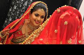 12 best indian bridal makeup artists