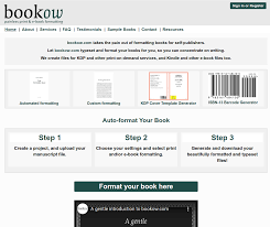 A book cover is any protective covering used to bind together the pages of a book. Create An Amazon Kindle Ebook Cover