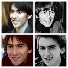 Dhani Harrison Covers George Harrison's “For You Blue”