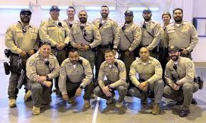 The goal of oce is to provide offenders with needed education and career training as part of a broader cdcr effort to increase public safety and reduce. Lac Staff Forgoes Shaving Rare Snowfall Captured On Camera Inside Cdcr
