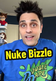 Nuke Bizzle's Controversial True Crime Story