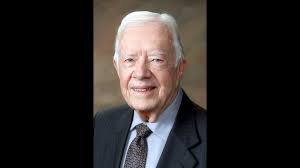 Click below to see other actors suggested for each role, and vote for who you think would play the role best. Jimmy Carter The Oldest Living Former Us President Turns 96
