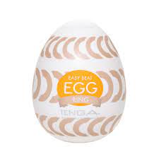 Amazon.com: TENGA Egg Disposable, One Time Use, Super Stretchable Male  Masturbator Sleeve, Ring : Health & Household