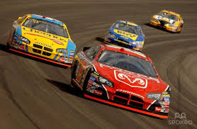 Stage racing, dodge's return and nascar's schedule all made it into this week's edition of the nascar mailbag. Was Curious What Methfield Was Doing Nowadays And This Popped Up Remember A Time Where Dodge Was Phasing Out The Old Intrepid And Allowed Two Body Styles To Run 2006 Season Btw